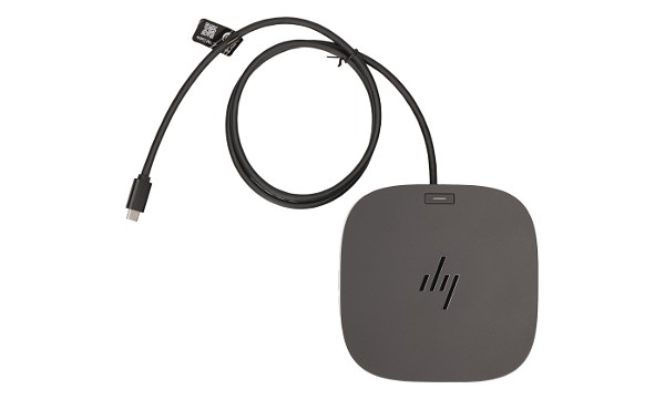 ProBook 650 G2 Docking station