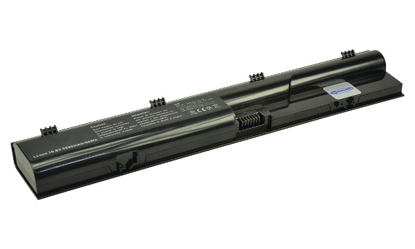 ProBook 4330s Batterij (6 cellen)