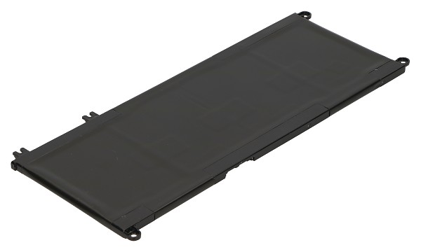 Inspiron 7570 Batterij (4 cellen)