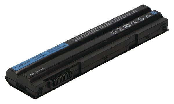 Inspiron 5720 Batterij (6 cellen)