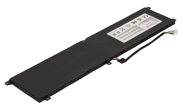 P65 Batterij (4 cellen)