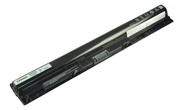 Inspiron 3551 Batterij (4 cellen)