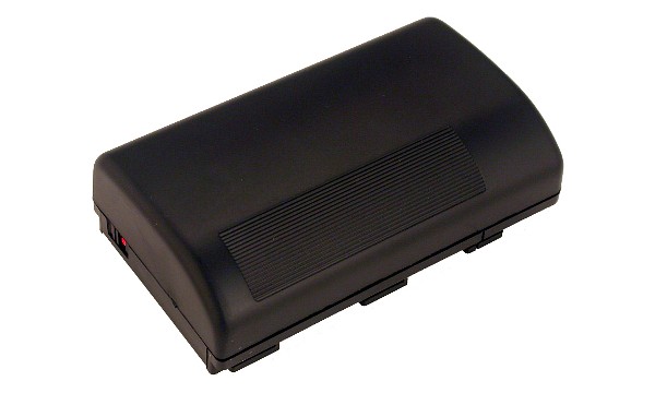 VM-6000 Batterij