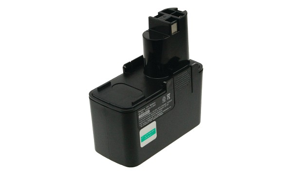 B2500 Batterij