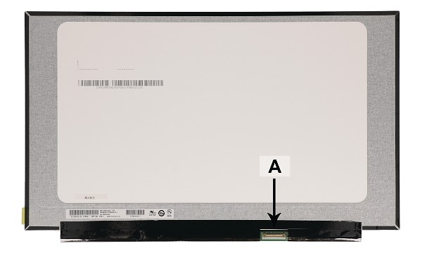 EliteBook 850 G5 15.6" WUXGA 1920x1080 Full HD IPS Mat