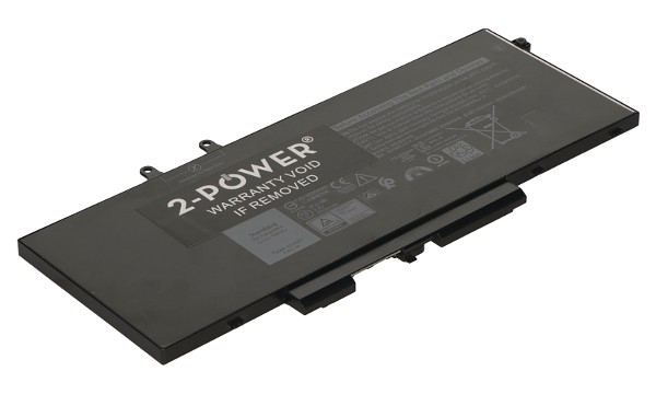 Inspiron 7590 Batterij (4 cellen)