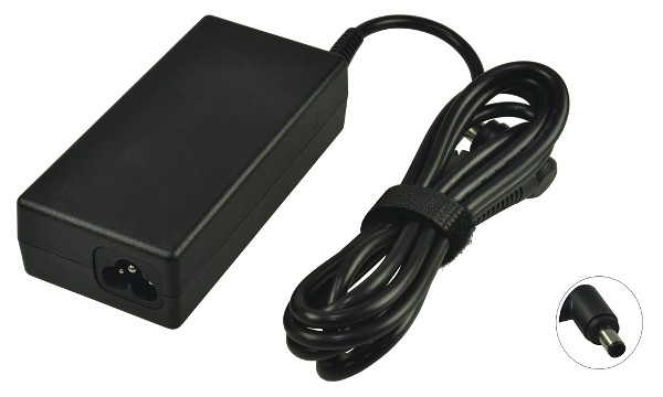 Business Notebook NC2401UL Adapter