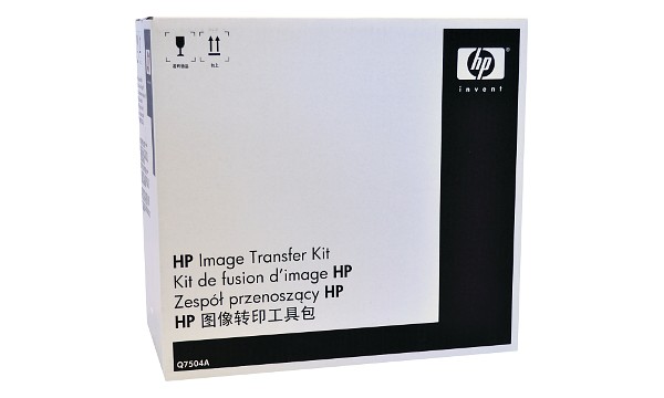 RM1-3161 CLJ4730 Image Transfer Kit