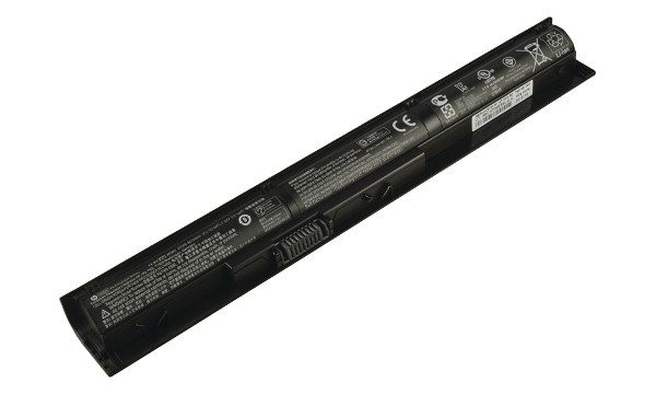  ENVY  17-1104tx Batterij