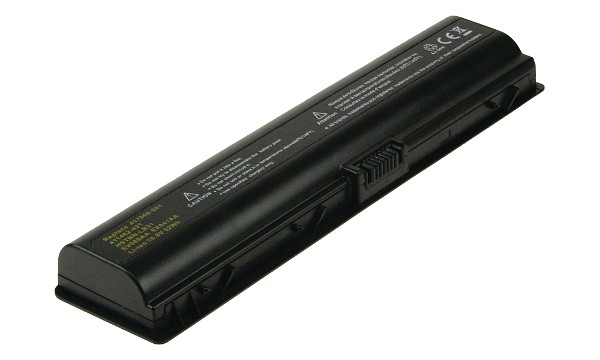G6096EG Batterij (6 cellen)