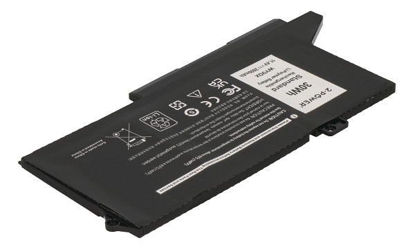 R89GC Batterij (3 cellen)