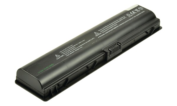 G6096EG Batterij (6 cellen)
