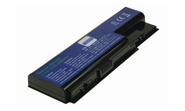 AS6930-6809 Batterij (8 cellen)