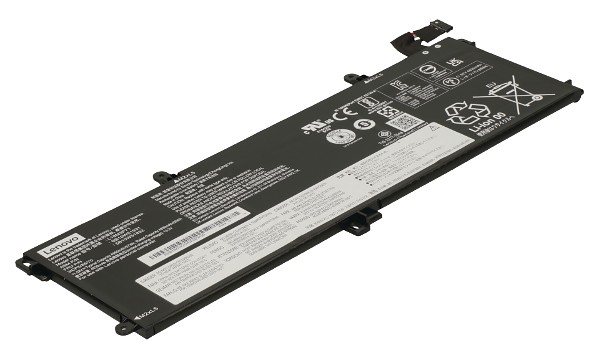 ThinkPad P53s 20N6 Batterij (3 cellen)