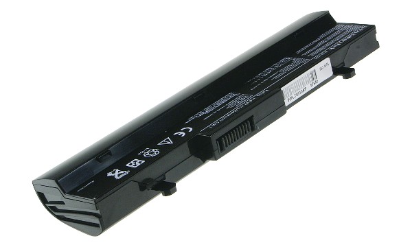 EEE PC 1001HA Batterij (6 cellen)