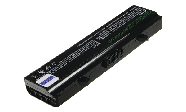 WK380 Batterij