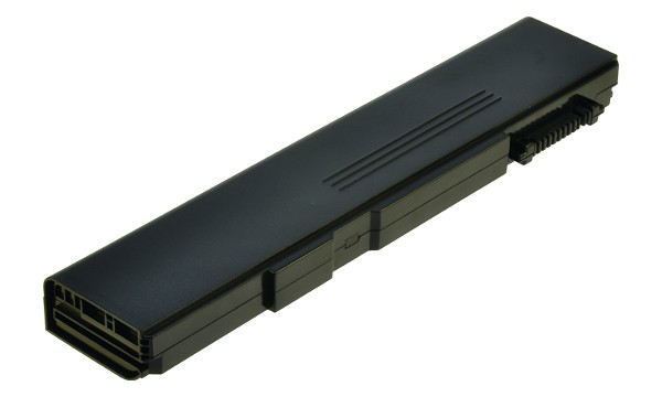 Satellite Pro S500-140 Batterij (6 cellen)