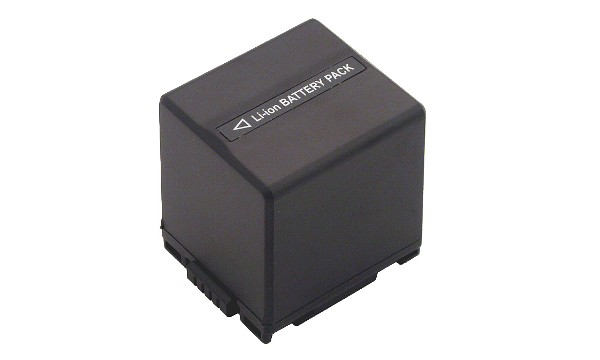 SDR-H88GK Batterij