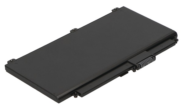 ProBook 650 G4 Batterij (3 cellen)