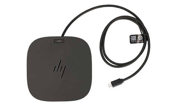 Chromebook 11 G6 Docking station