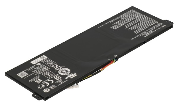 ChromeBook C933L Batterij (3 cellen)