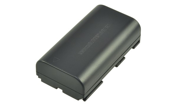 LIC941 Batterij (2 cellen)