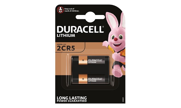 5032LC Batterij