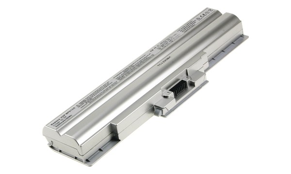 Vaio VGN-SR13GN Batterij (6 cellen)