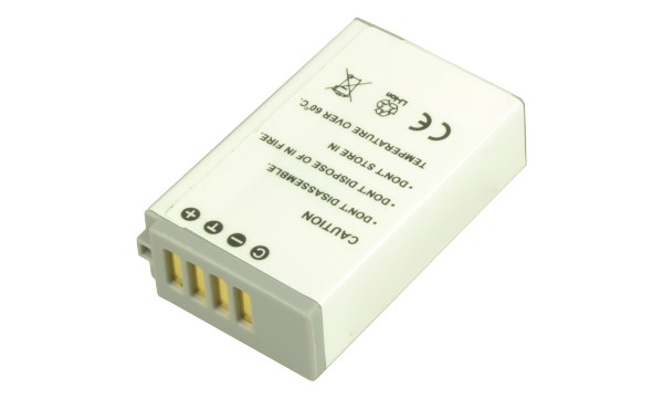 1 J5 Batterij (2 cellen)