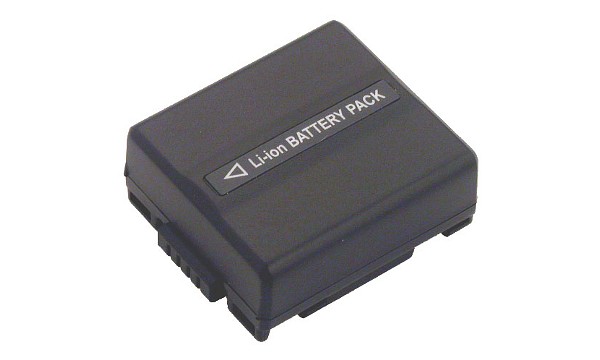 VW-VBD120 Batterij (2 cellen)