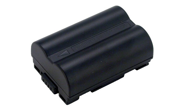 RV-DC6602 Batterij