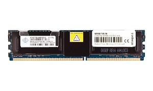 4GB DDR2 667MHz FBDIMM