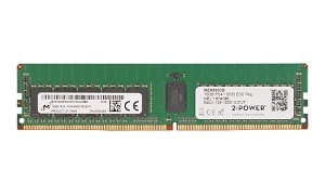 16GB DDR4 2400MHZ ECC RDIMM