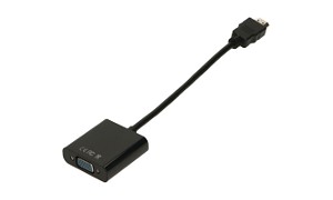 HDMI(M) - VGA(F) Converter