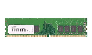 8GB DDR4 2666MHz ECC CL19 UDIMM