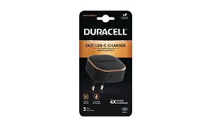 Duracell 20W USB-C PD Lader