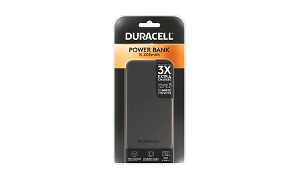 Duracell Charge Plus Power Bank