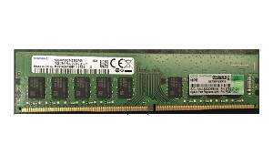 SPS-DIMM 16GB PC4-2666V-E 1Gx8 S