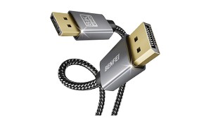 DisplayPort to Display Port Cable - 1.8m