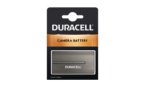 Duracell Camera batterij oplaadbaar