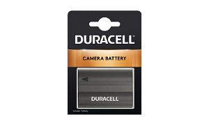 Duracell Camera oplaadbare batterij - Canon