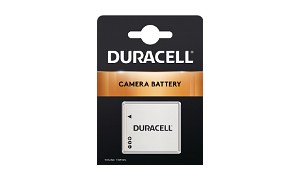 Duracell Camera batterij - Canon