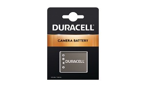 Duracell digitale camera batterij (1 st)