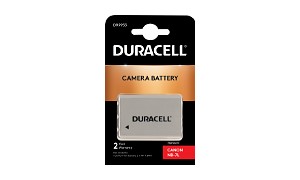 Duracell Digitale Camera batterij 7,4V (1000 mAh) Li-ion