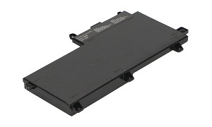 ProBook 645 G2 Batterij (3 cellen)
