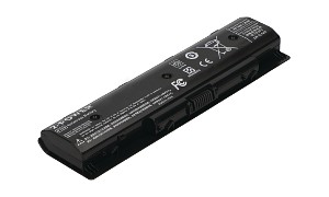 Pavilion 15-b103sg Batterij (6 cellen)