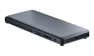 1MK33AA USB-C Triple Display Docking Station