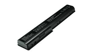 HDX X18-1180EB Premium Batterij (8 cellen)