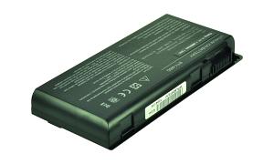 GX780DXR Batterij (9 cellen)