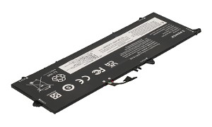 ThinkPad T495s 20QJ Batterij (3 cellen)